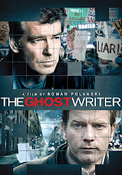 Icon image The Ghost Writer