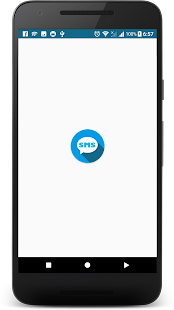 100000+ SMS Messages Captura de pantalla
