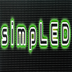 Cover Image of Download simpLED  APK