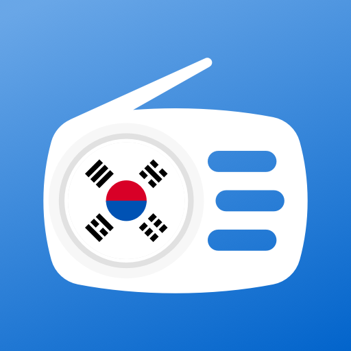 라디오 FM 한국 | Radio FM Korea 10.2 Icon