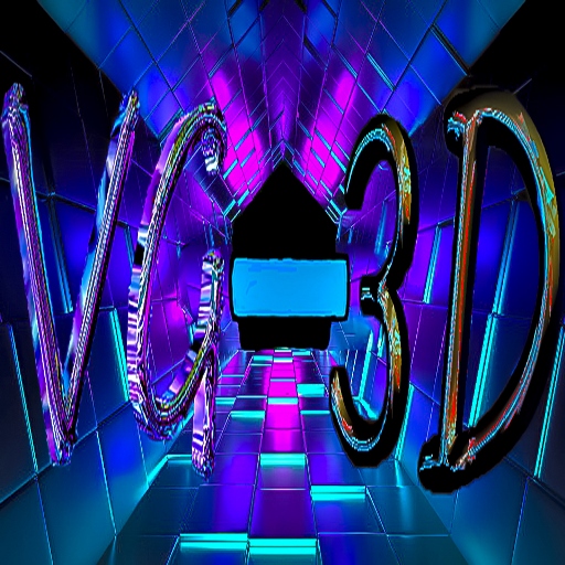 VG-3D.eu logo