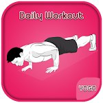 Cover Image of 下载 Daily Workout - No Equipment Gym 1.2 APK