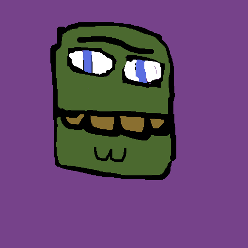 cosmos goblin game logo