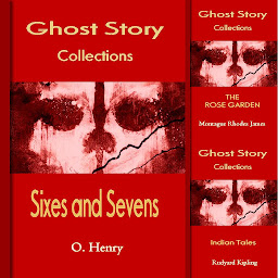 Icon image Ghost Story Collections