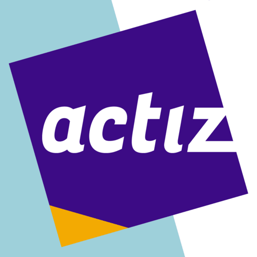 ActiZ logo