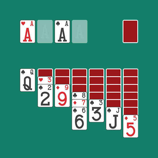 Solitaire 7.1.0 Icon