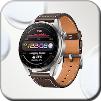 Guide for Huawei Watch 3 Pro