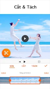 Youcut - Chỉnh Sửa Video - Ứng Dụng Trên Google Play