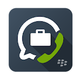BlackBerry WorkLife Persona icon