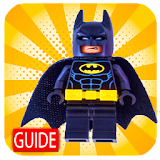 Guide LEGO DC Mighty Micros NEW! icon