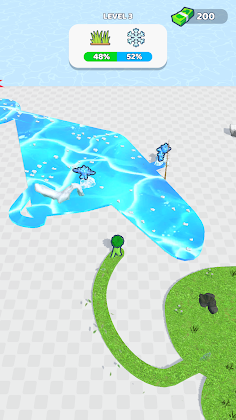 Elemental War - Screenshot 3