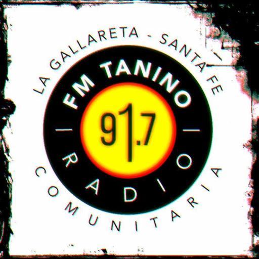 FM Tanino logo