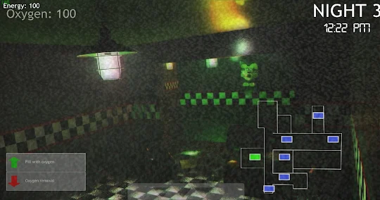 Download Five Nights at Freddy's 3 on PC (Emulator) - LDPlayer