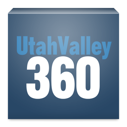 Utah Valley 360 1.1 Icon