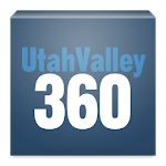 Cover Image of Baixar Utah Valley 360 1.1 APK