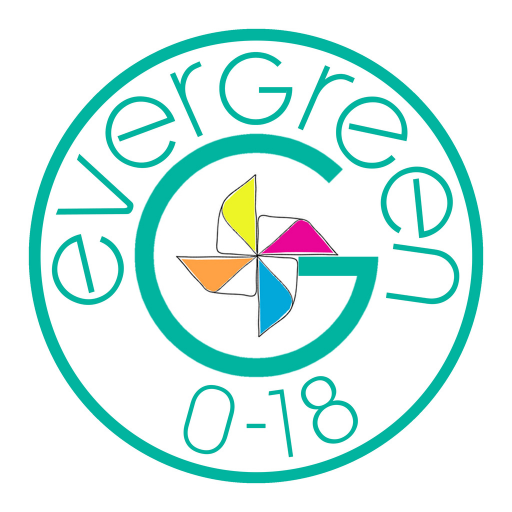 Evergreen logo