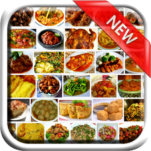 Resep Masakan Simple 1.1 Icon