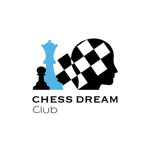 Chess Dream Club logo