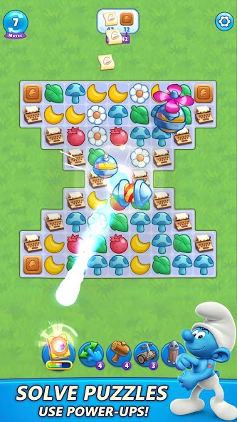Magic Match — screenshot 6