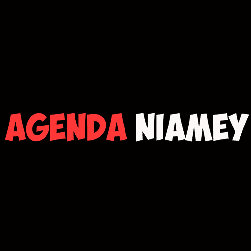 Agenda Niamey  Icon