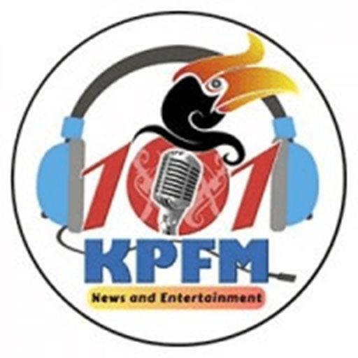 KPFM Palangkaraya