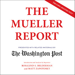 Icon image The Mueller Report