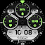 OMG 461 - Hybrid Watch Face icon