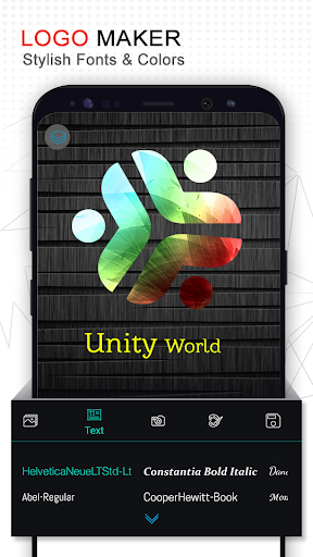 Logo Maker and Poster Designer -