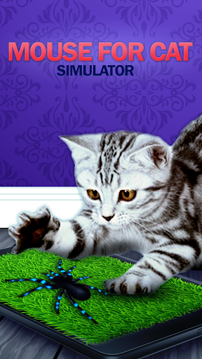 Android application Mice for a cat! screenshort