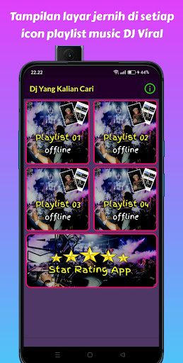 DJ Karna Su Sayang Reverb Mp3 Screen 2