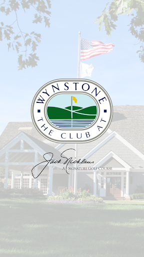 Android application The Club at Wynstone screenshort
