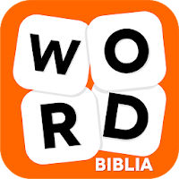 Библейская игра в слова