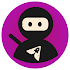 Ninjagram8.4.3 (AdFree) (Mod Extra) (x86)
