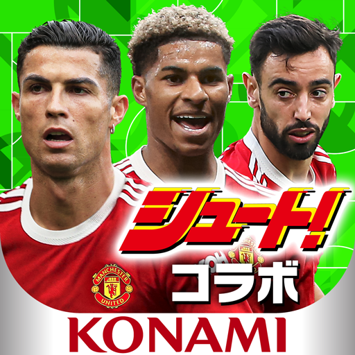 Efootball ウイコレ Champion Squads Google Play のアプリ