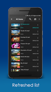 Video Player HD 3.0.9 APK screenshots 16