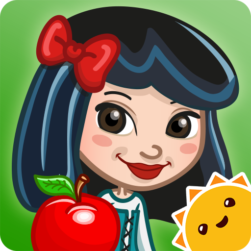 StoryToys Snow White 2.0.1 Icon