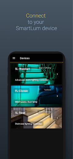 SmartLum Screen 2