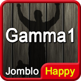 Koleksi Gamma1 MP3 icon