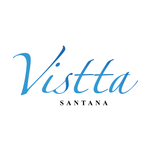 Vistta Santana logo