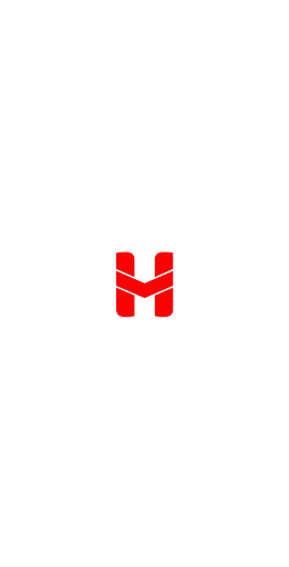 Android application Hallomang - Ojek & Delivery screenshort