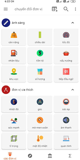 Bản xem trước ứng dụng