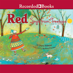 Icon image Red Sings from Treetops
