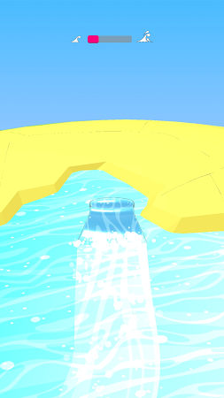 Game screenshot World of Tsunami apk download
