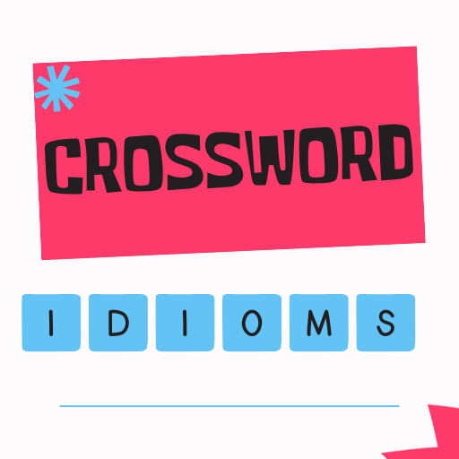 Idioms Crosswords