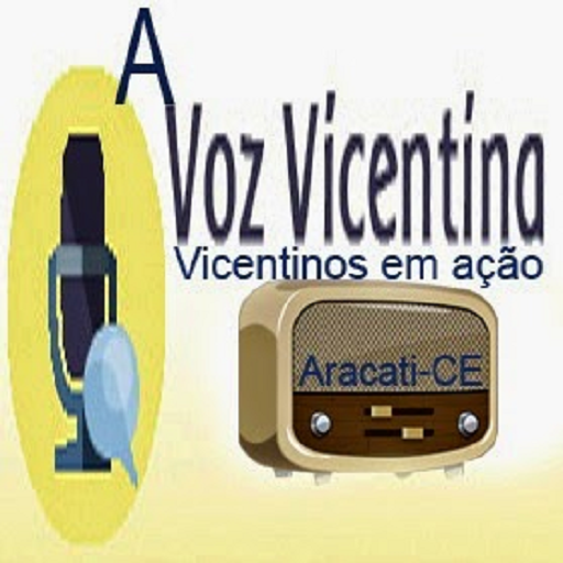 Rádio A Voz Vicentina logo