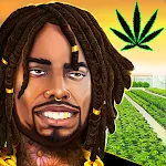 Cover Image of Descargar Weed Farm - Grow Hempire & Bud 1 APK