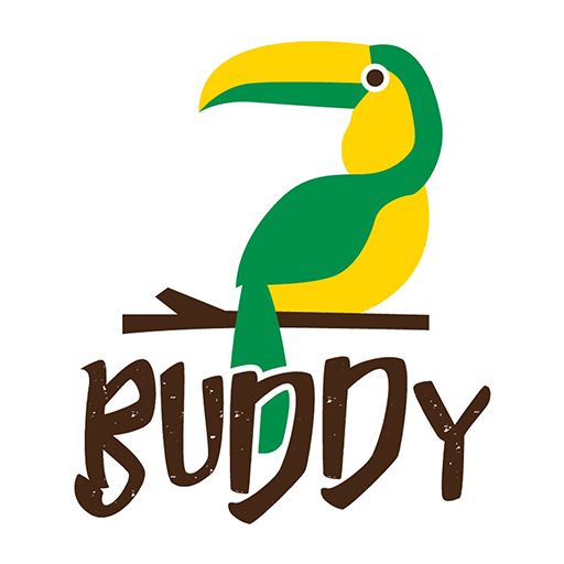 CHURRASCARIA BUDDY（バディ） logo