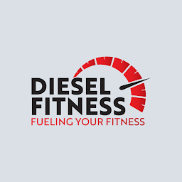 Icon image Diesel Fitness