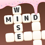 Cover Image of Unduh Crossword Pie: 8-word offline crossword puzzles 1.51 APK