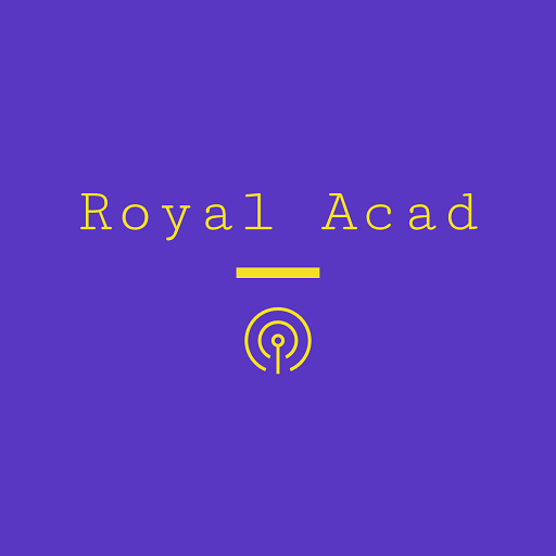 Royal Acad logo